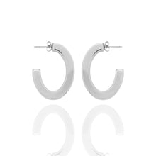Boucles d'oreilles Arcus