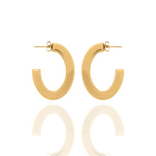 Boucles d'oreilles Arcus