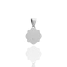 Autumn Flowers Pendant