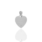 Azure Petals Pendant, Petit