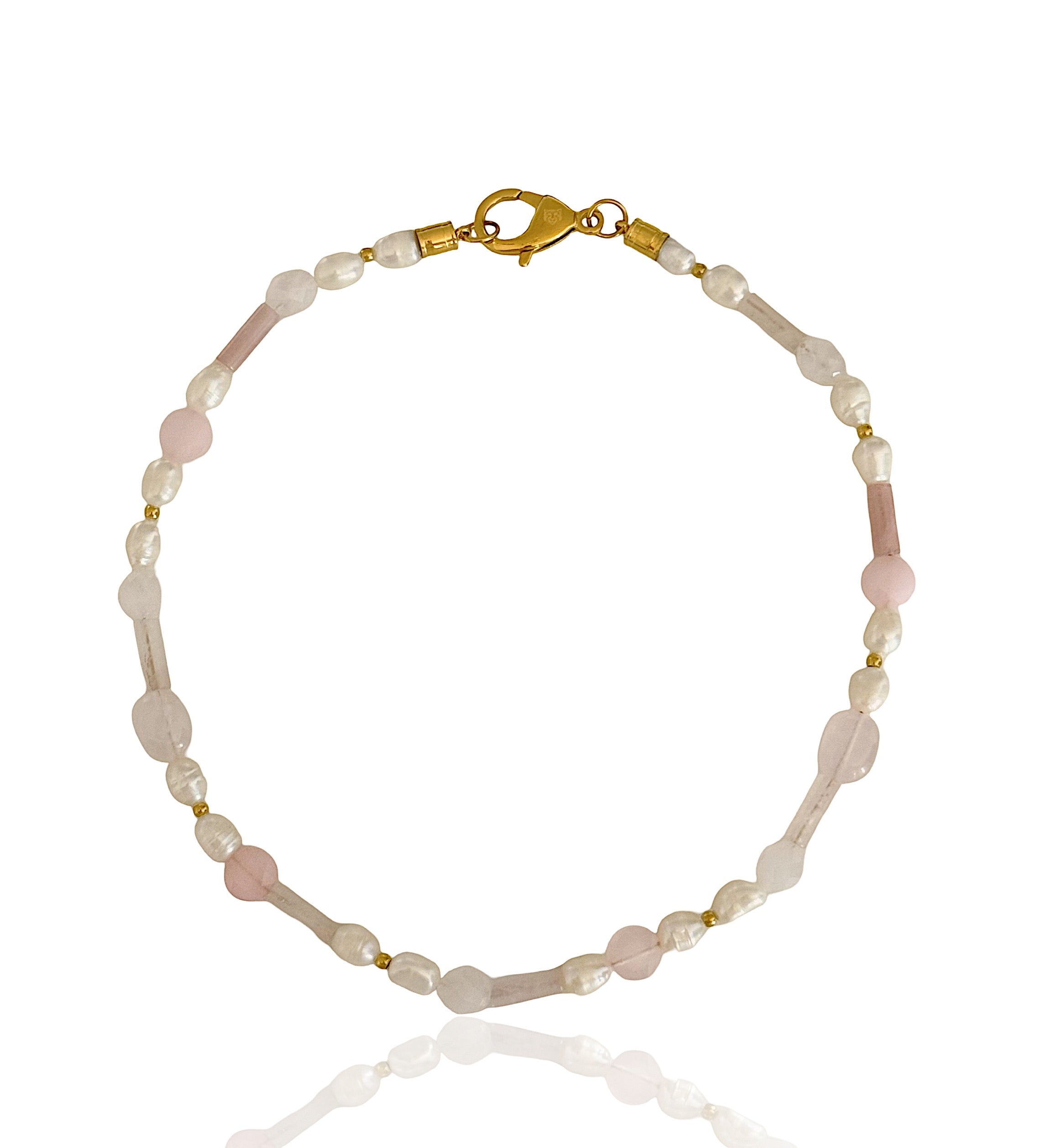 Magnificent Bea Necklace