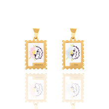 BARBONCINO IN FLOWER.