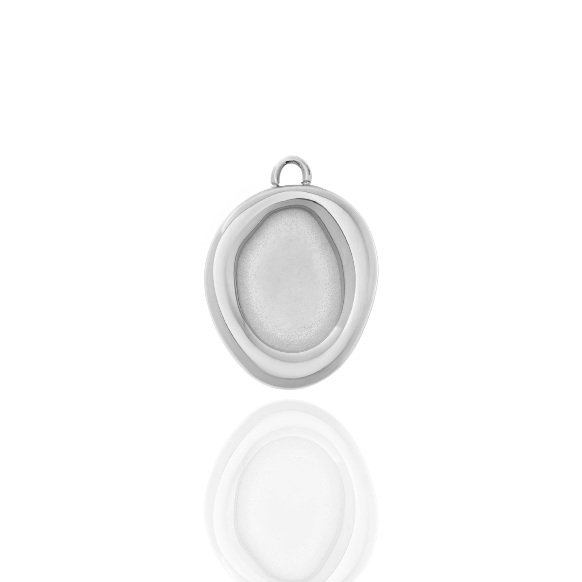 Co-Creación - Colgante con Base Ramo