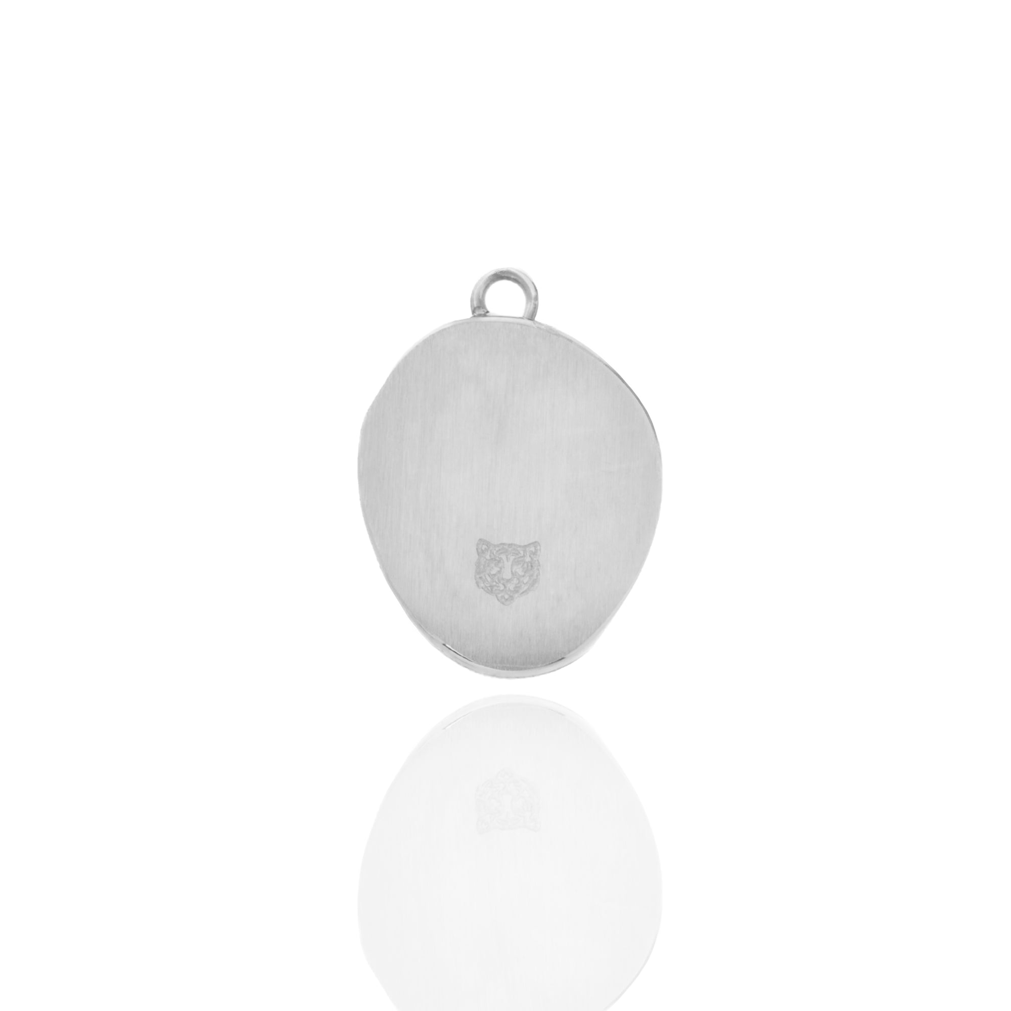 Co-Creación - Colgante con Base Ramo