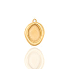 Co-Creación - Colgante con Base Ramo