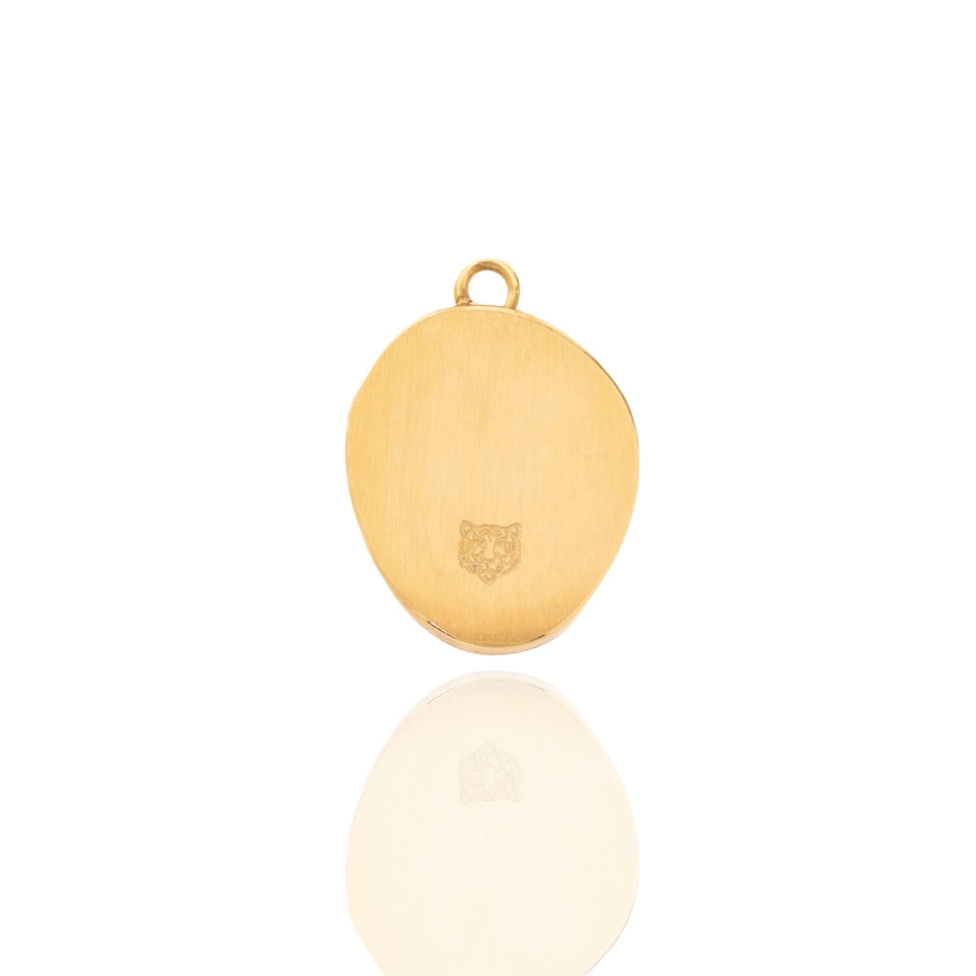 Co-Creación - Colgante con Base Ramo