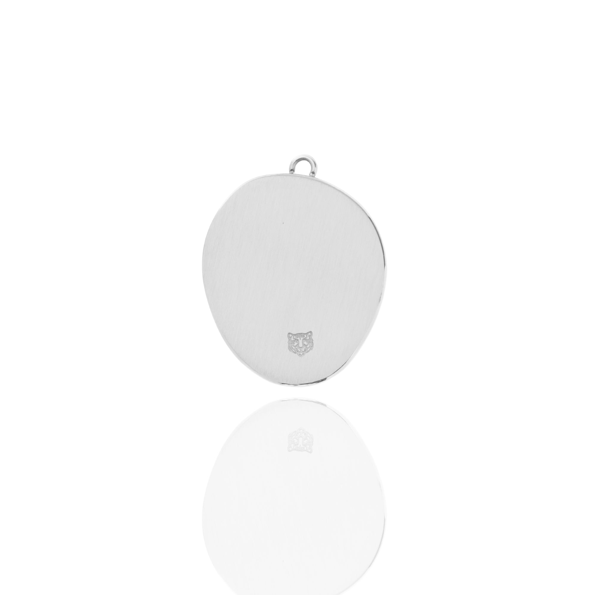 Co-Creación - Colgante con Base Ramo