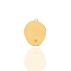 Co-Creación - Colgante con Base Ramo