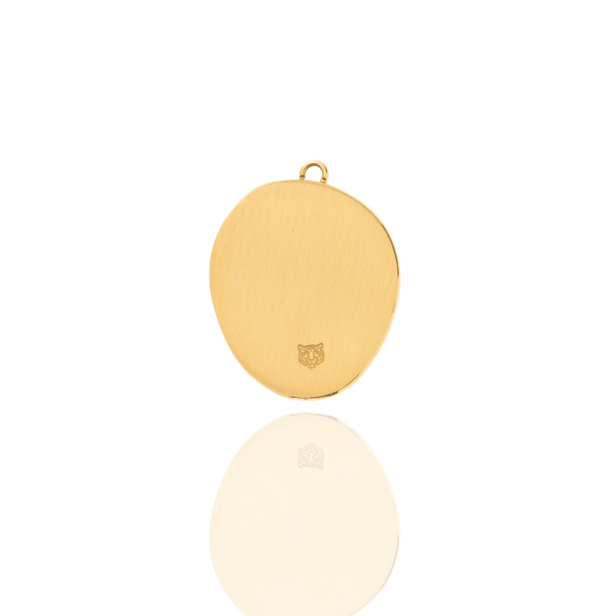 Co-Creación - Colgante con Base Ramo