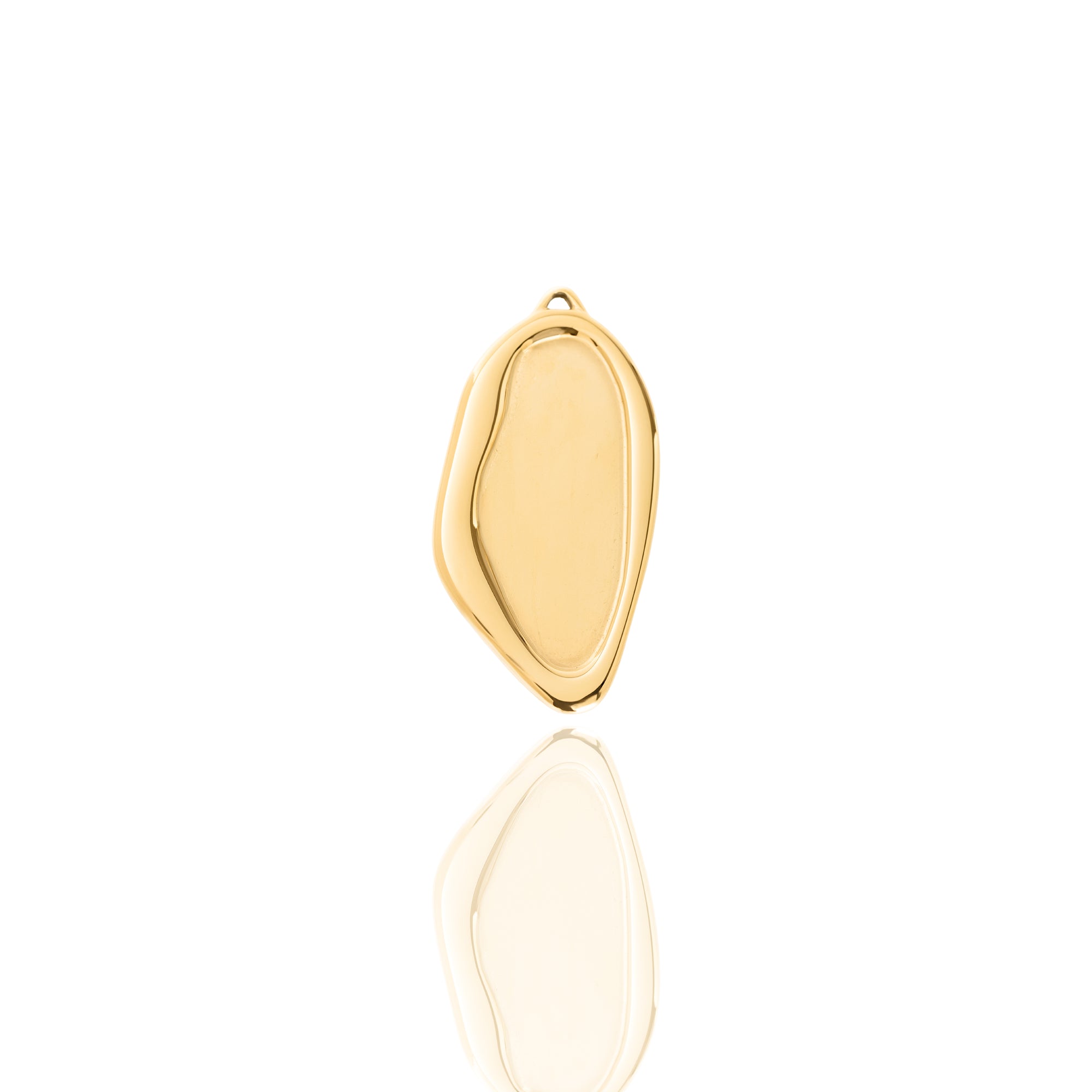 Co-Creación - Colgante con Base Renacer