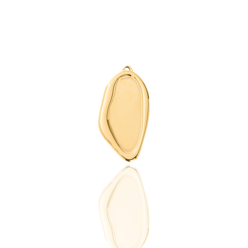 Co-Creazione - Ciondolo con Base Rinasci