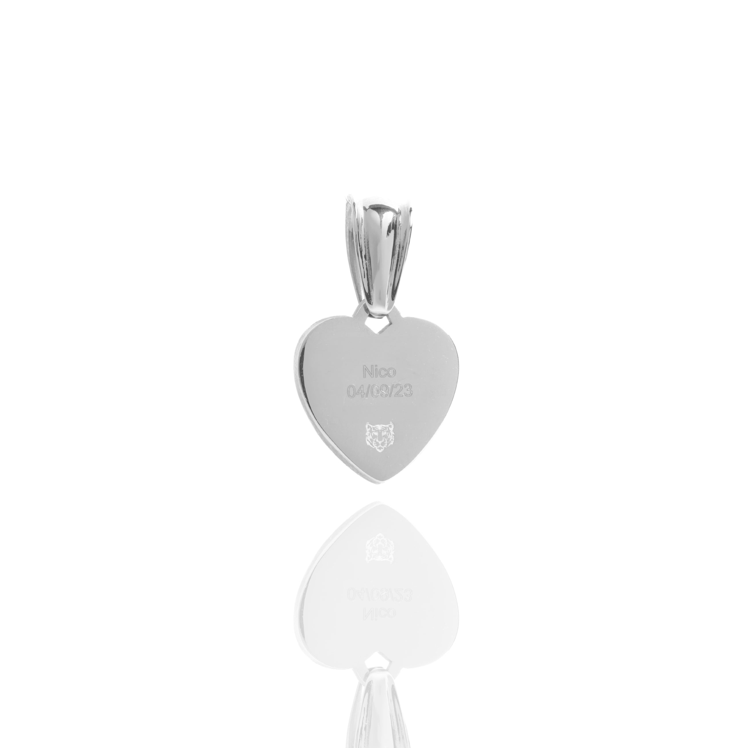 Ciondolo Blueette Blossom