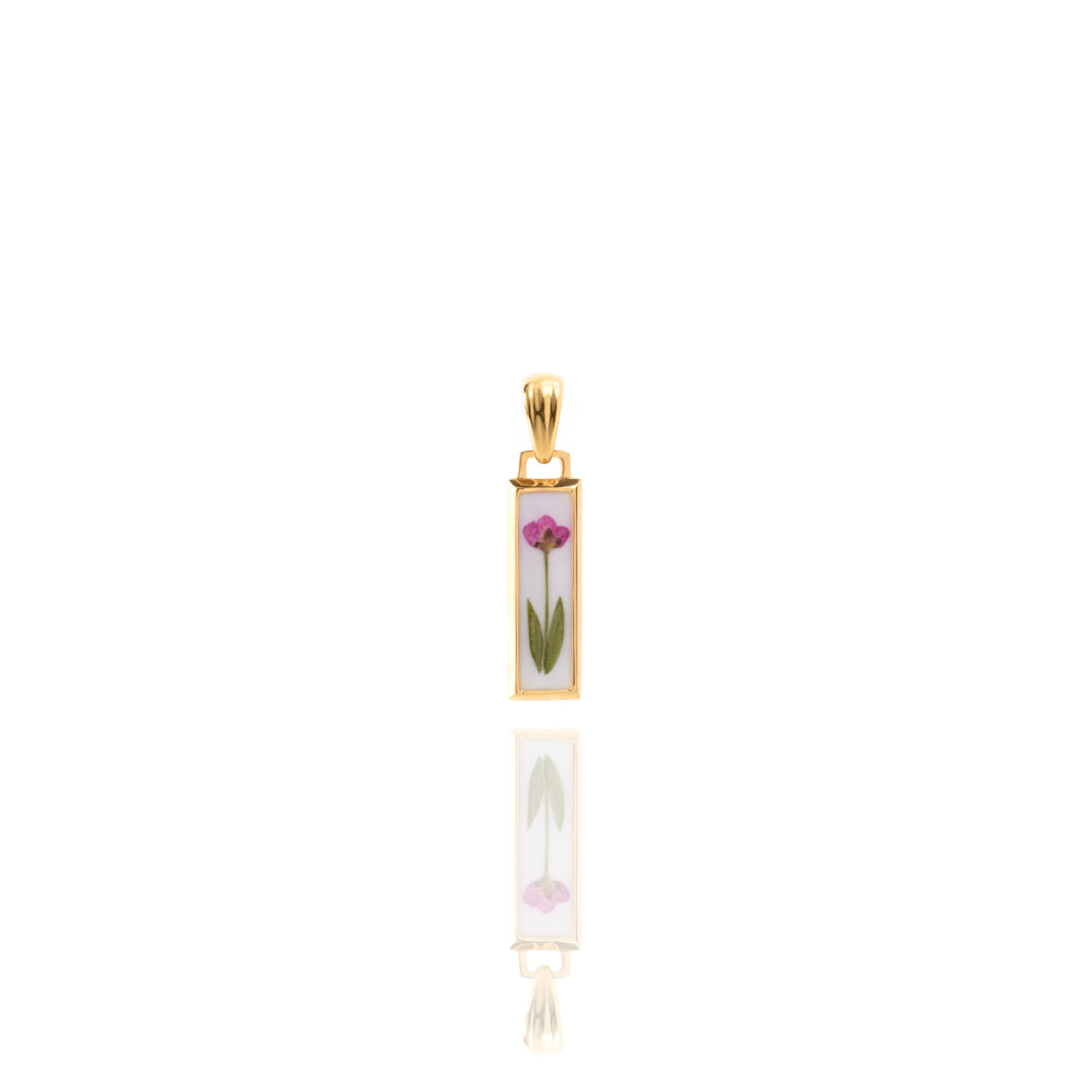 Blossom Bouquet Pendant