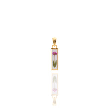 Blossom Bouquet Pendant