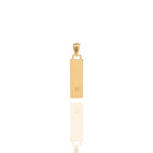 Blossom Bouquet Pendant