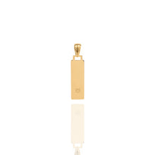 Blossom Bouquet Pendant