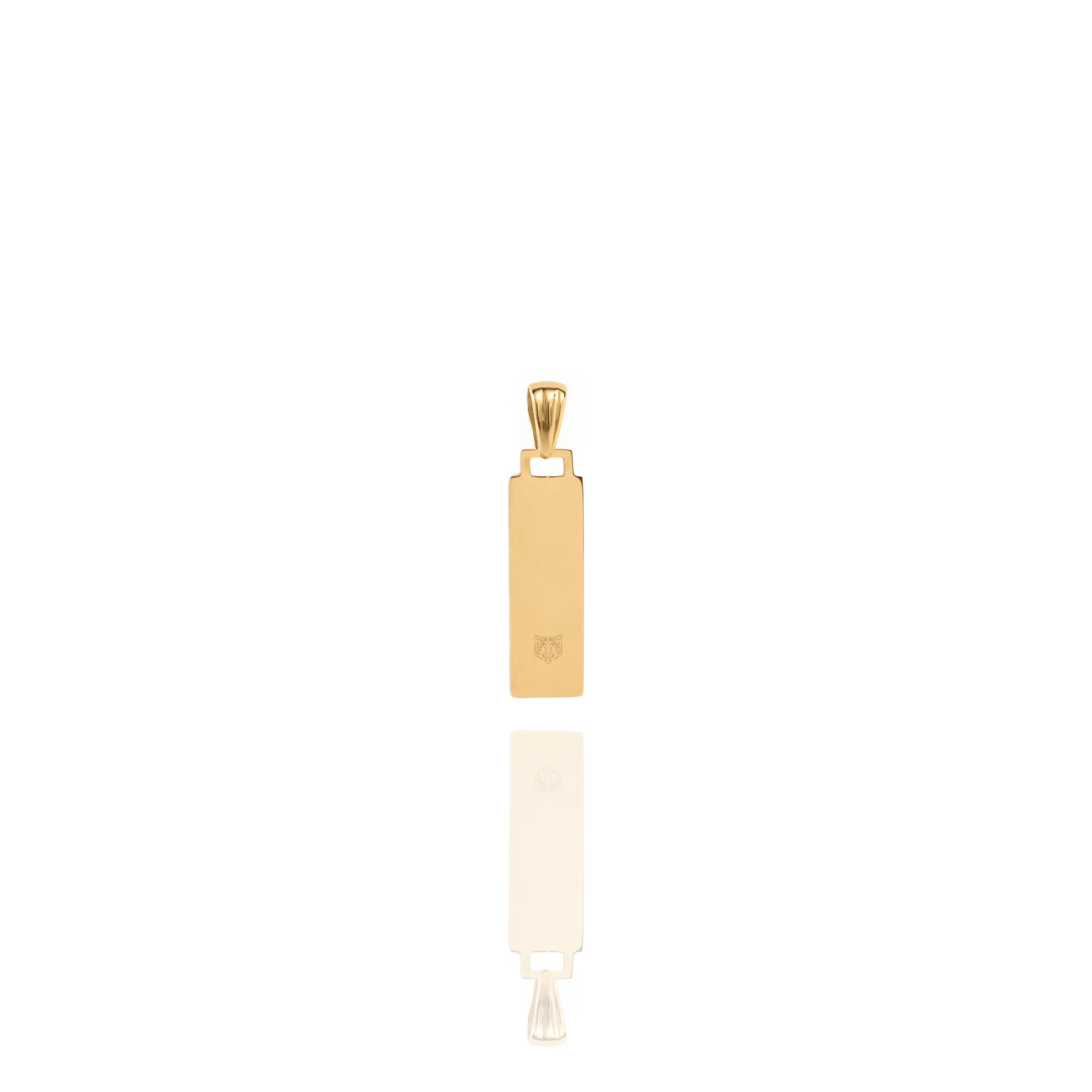 Blossom Bouquet Pendant