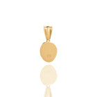 Rainbow Bouquet Pendant