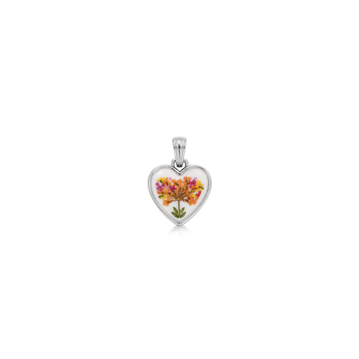 Ciondolo Bouquet Fiorito