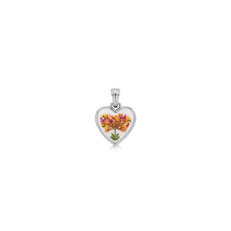 Ciondolo Bouquet Fiorito