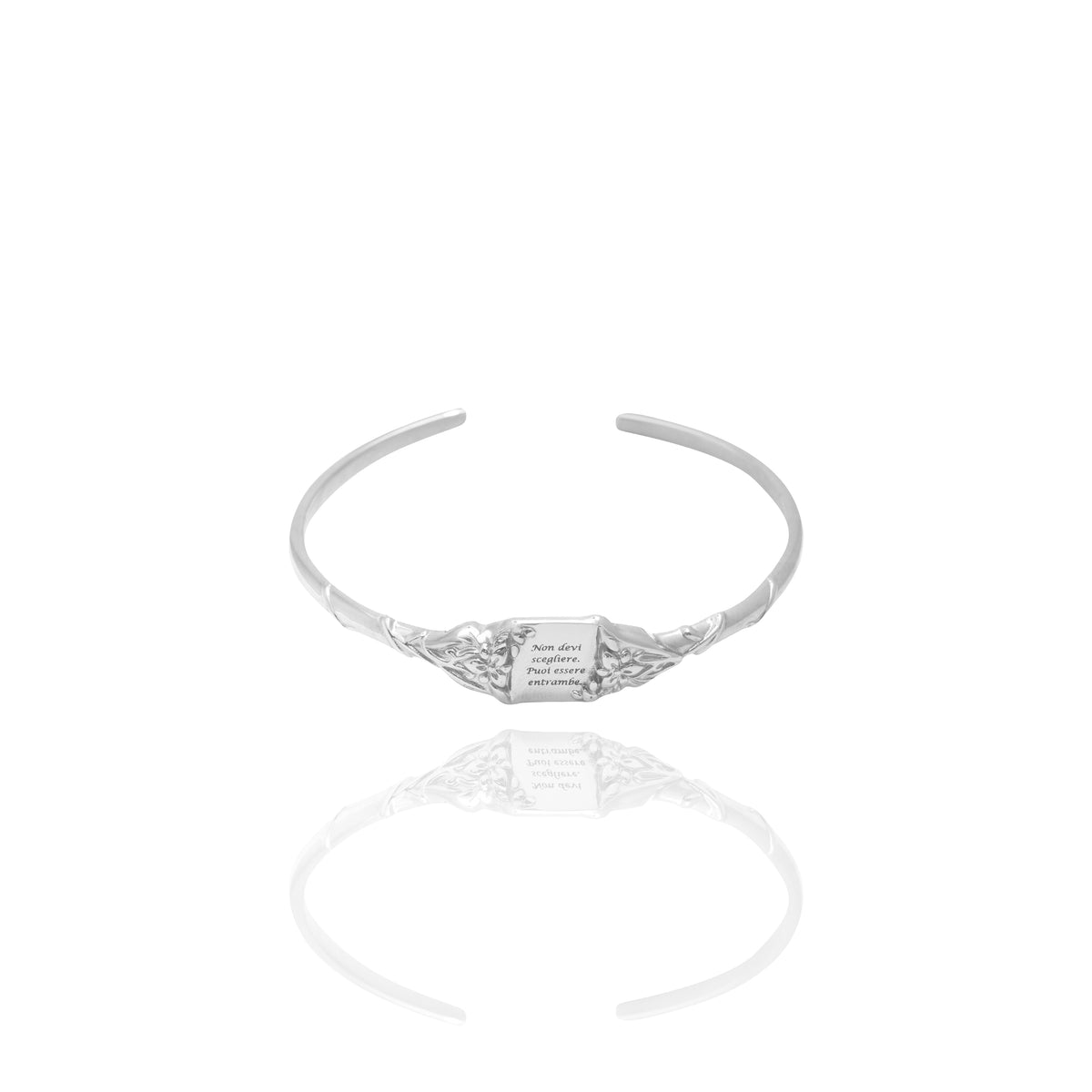 Bracciale Archivio da incidere