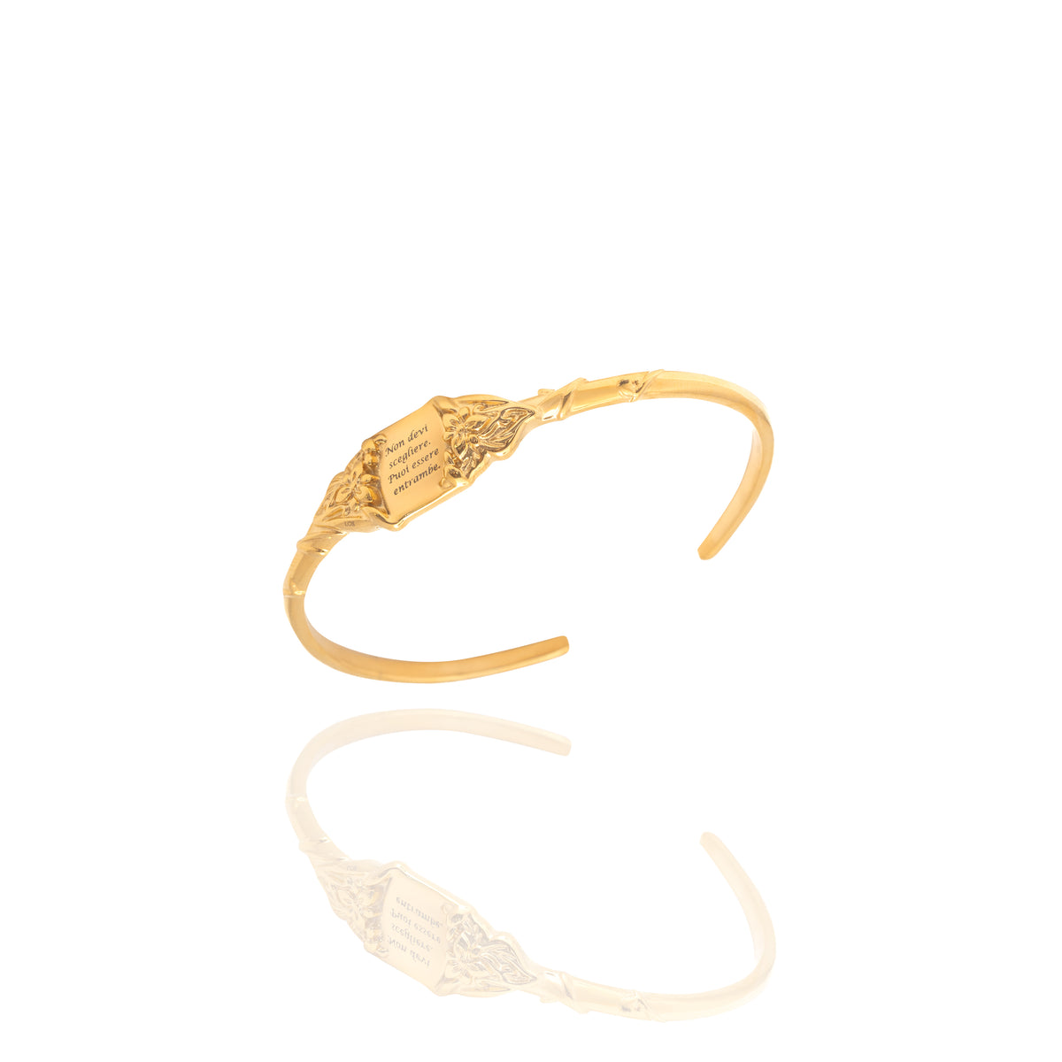 Bracciale Archivio da incidere
