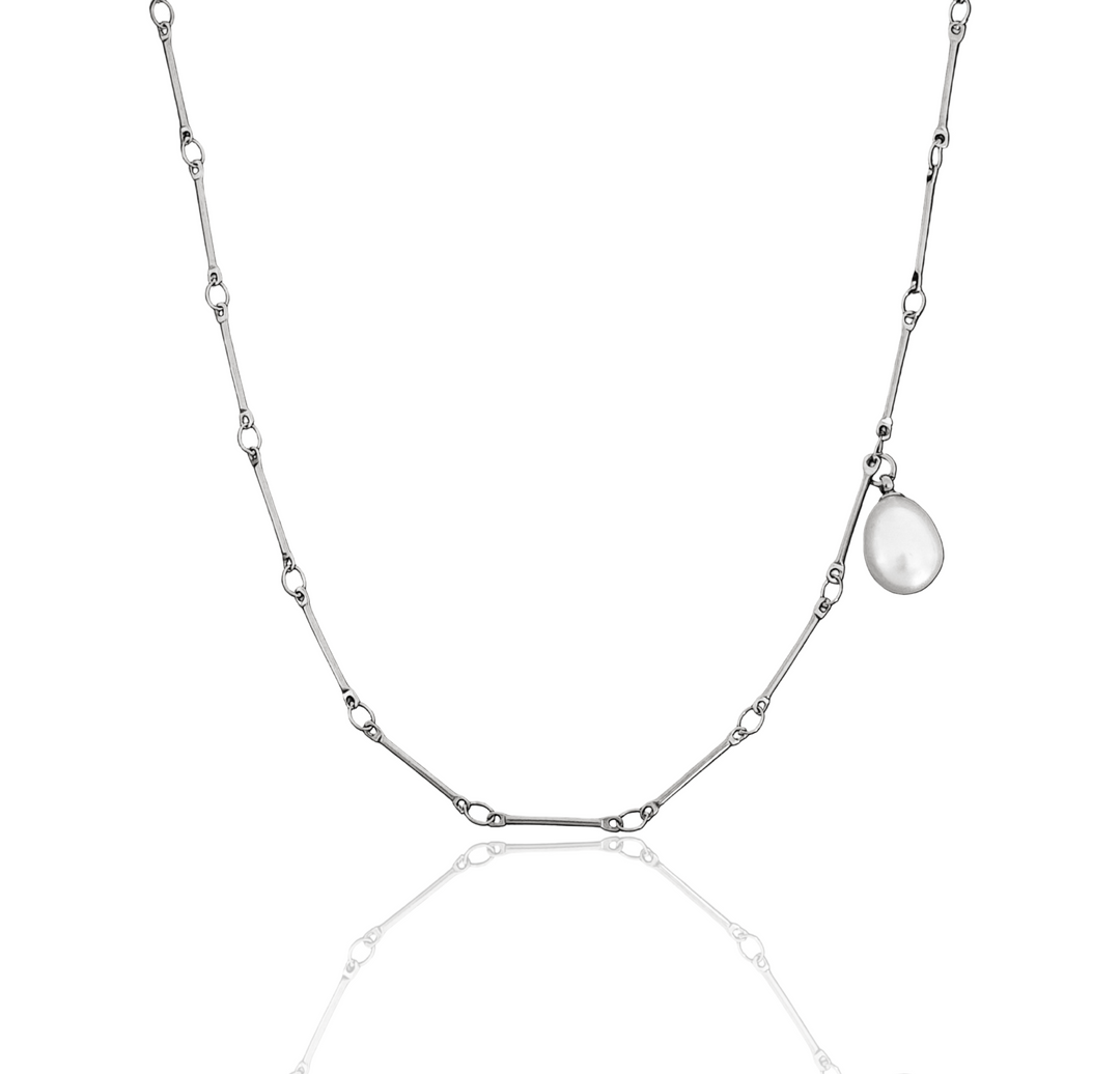 TEARDROP Necklace.