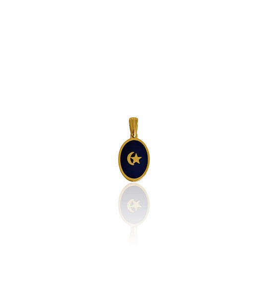Astrea Pendant, Petit