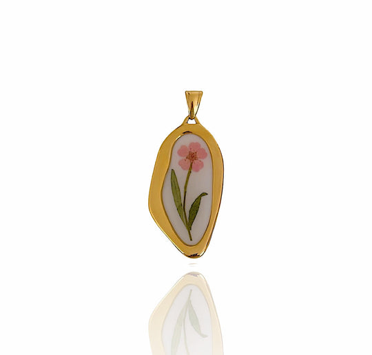 REBORN Pendant