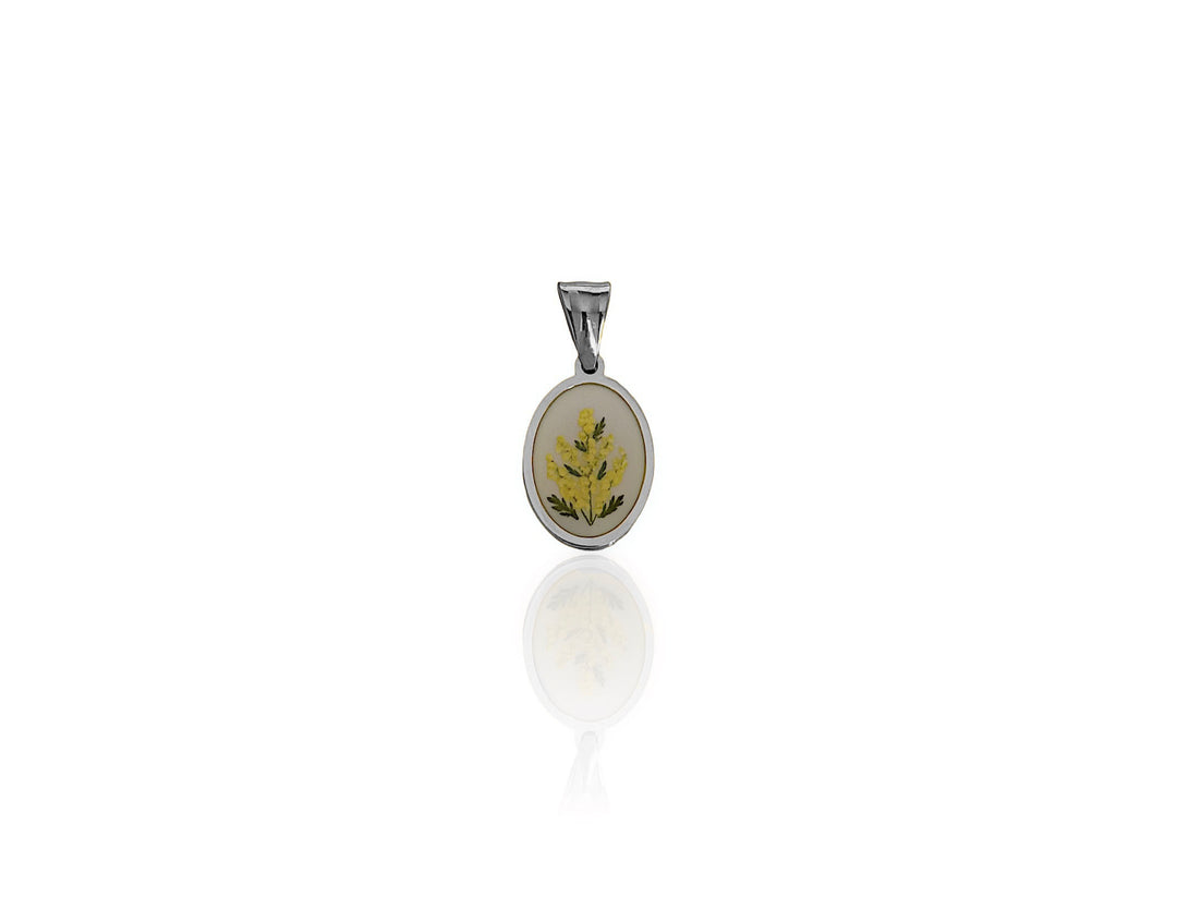 NUDE Pendant, Petit.