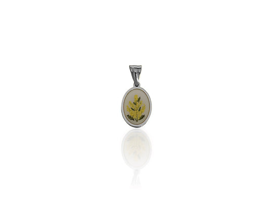 NUDE Pendant, Petit.