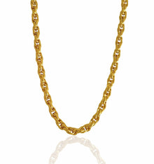 Bouquet Chain Necklace