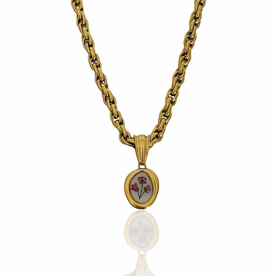 Collana Bouquet