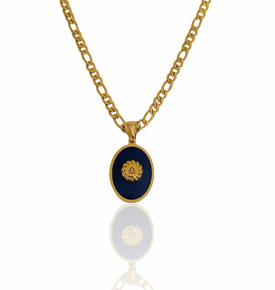 Collana Ethereal (Zodiac Signs)
