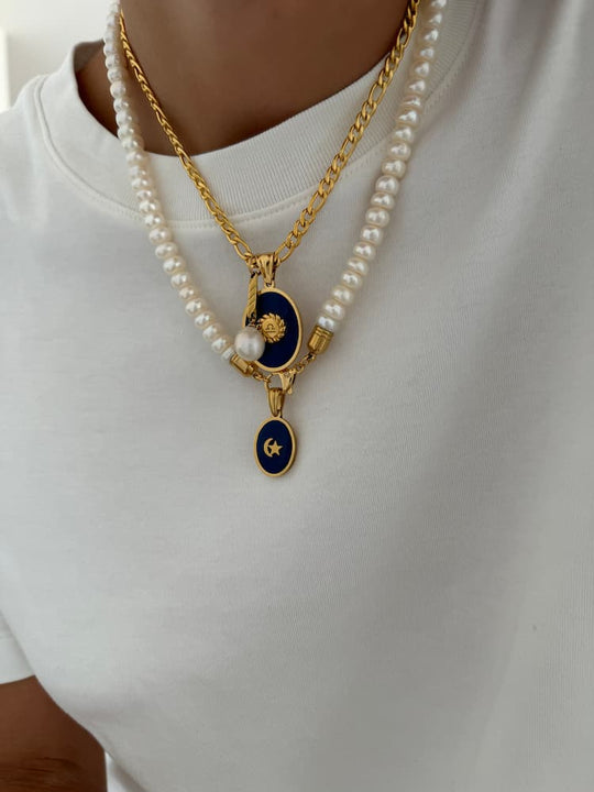 Collana Ethereal (Zodiac Signs)