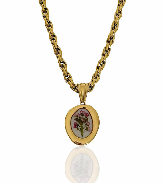 Collana Gran Bouquet