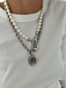 Ciondolo Gran Bouquet-R