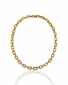 Indissoluble Chain Necklace