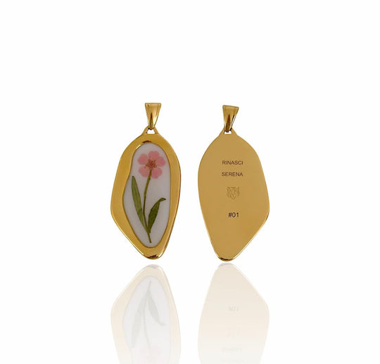 Collana RINASCI (Edizione Limitata e Numerata)