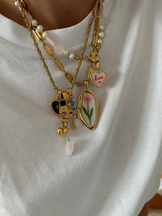 Collana RINASCI (Edizione Limitata e Numerata)