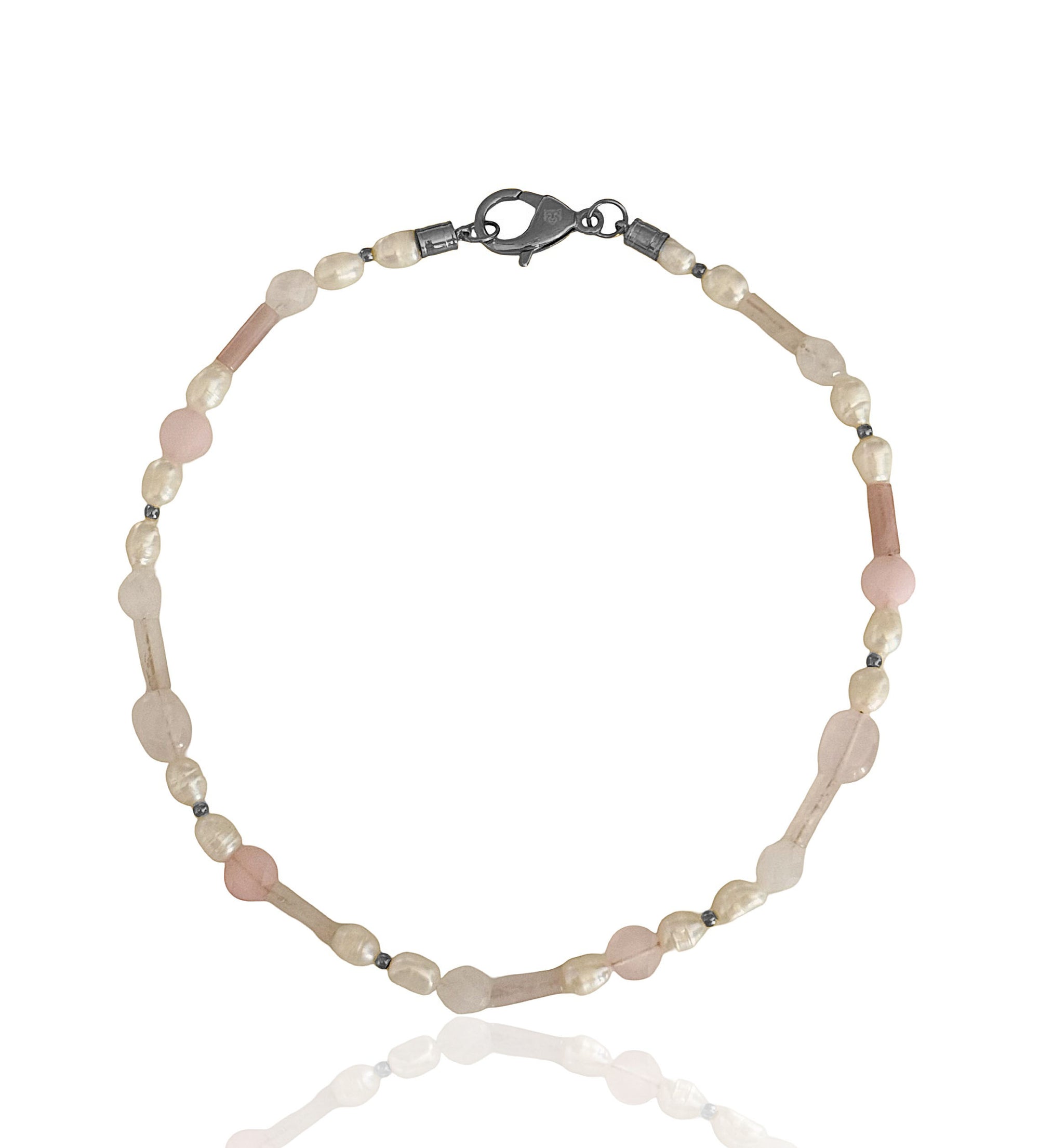 Magnificent Bea Necklace