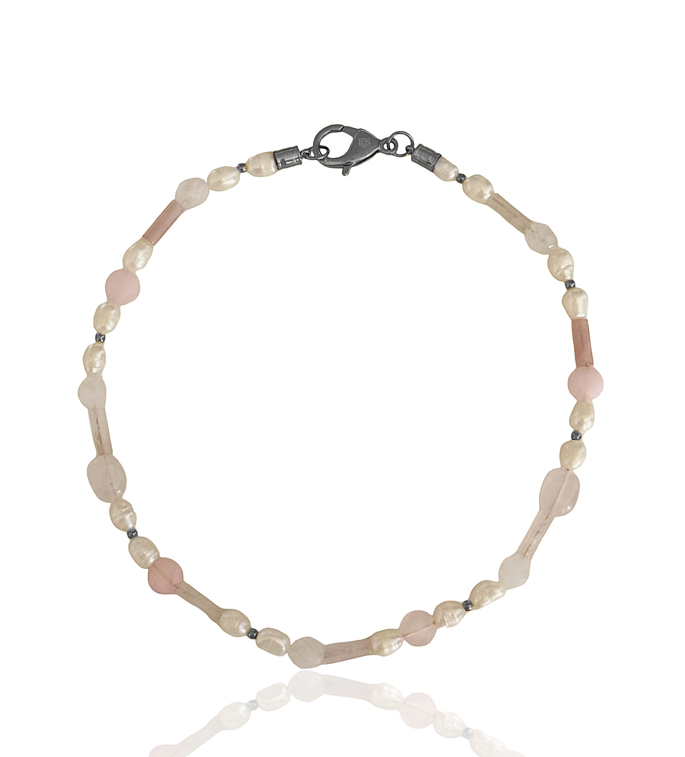 Magnificent Bea Necklace