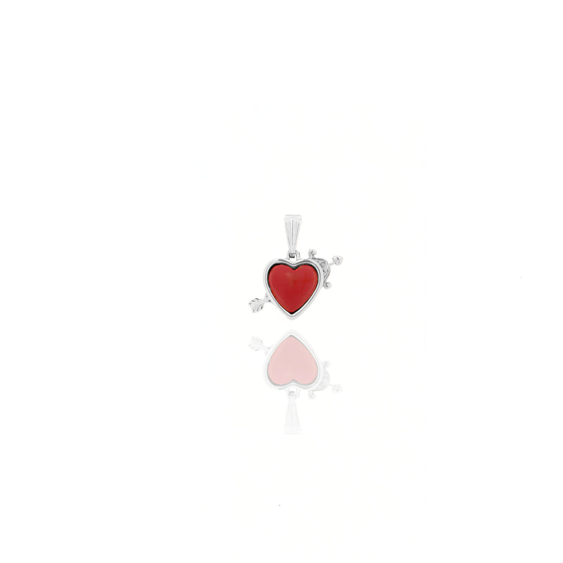 Red Heart