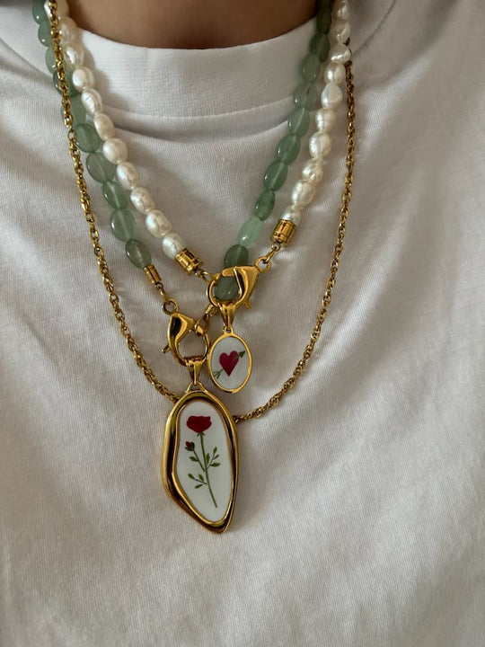Cupid Pendant