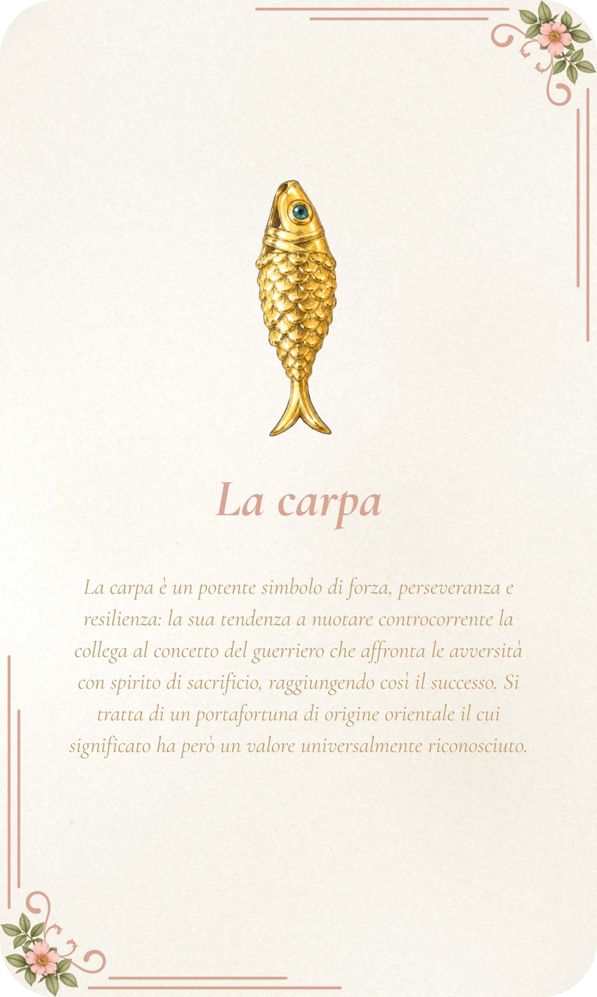 La Carpa