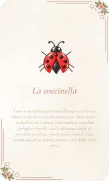 La Coccinelle