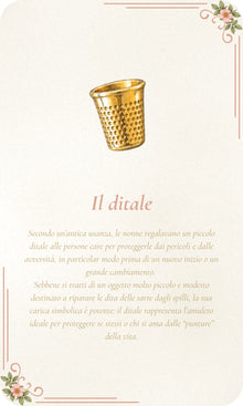 The Thimble