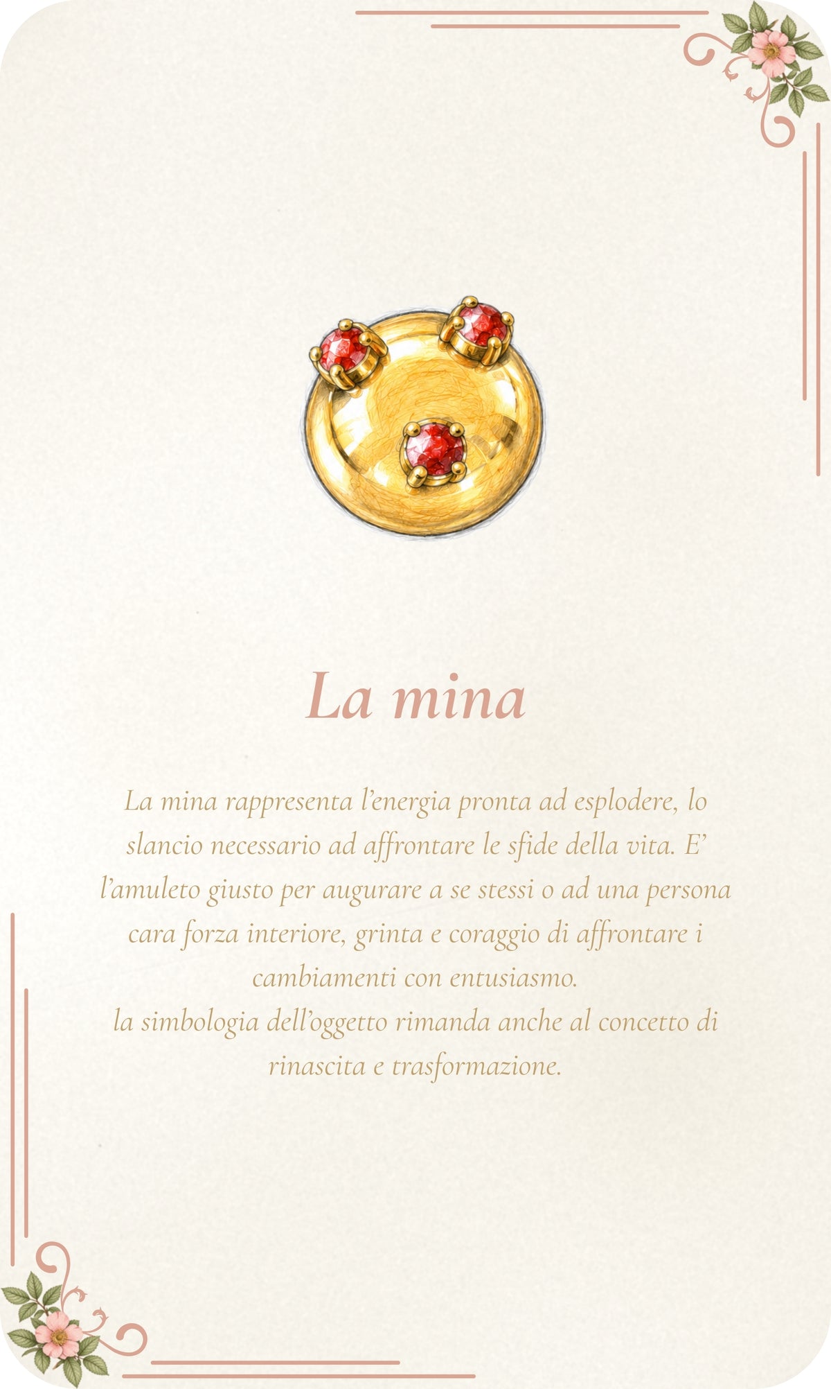 La Mina