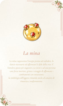 La Mina