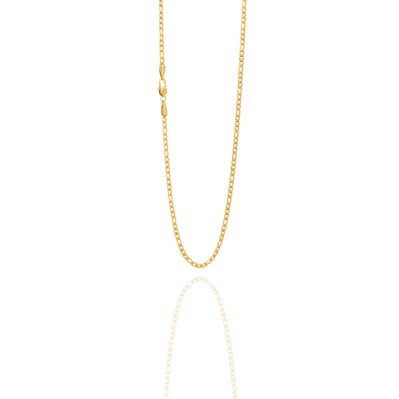 Amelia Slim Necklace